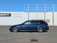 BMW E39 2000