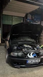 BMW E46 2000