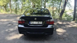 BMW E90 2007