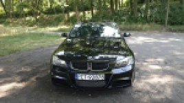 BMW E90 2007