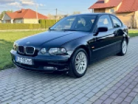 BMW E46 2002