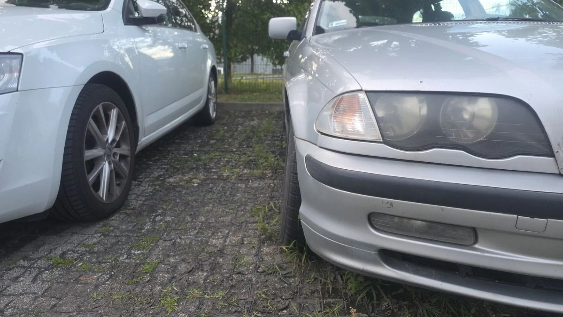 BMW E46 1999