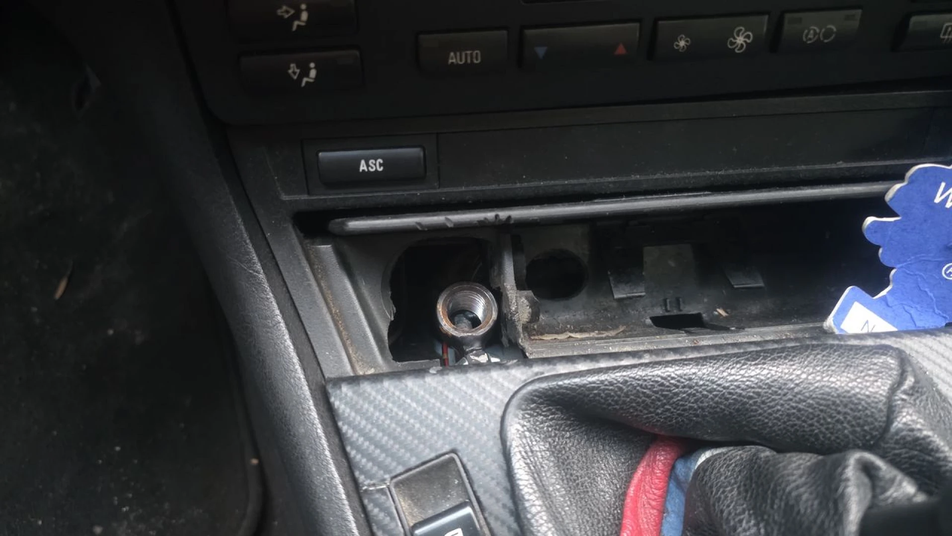 BMW E46 1999