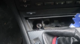 BMW E46 1999