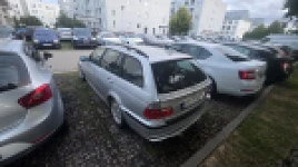 BMW E46 1999
