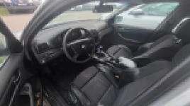 BMW E46 1999