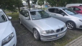 BMW E46 1999