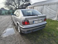 BMW E36 2002