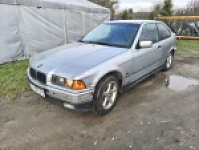 BMW E36 2002