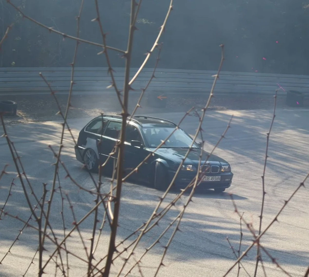 BMW E46 1999