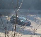 BMW E46 1999