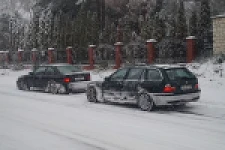 BMW E46 1999