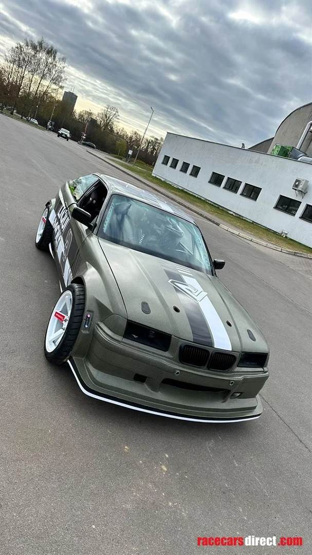 BMW E36 