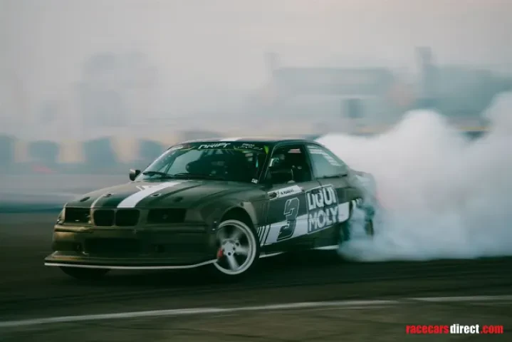 BMW E36 