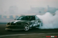 BMW E36 