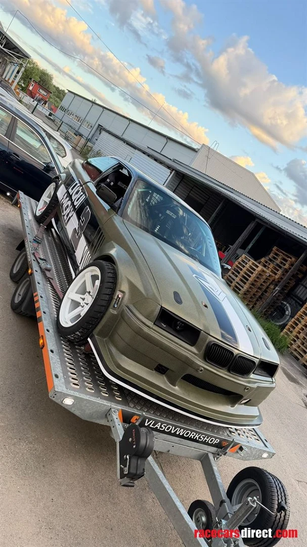 BMW E36 
