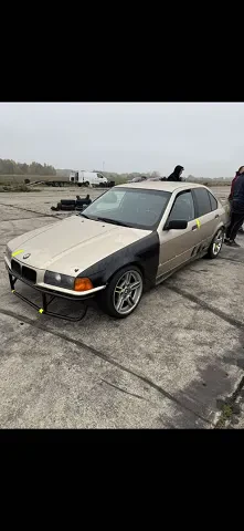 BMW E36 1996