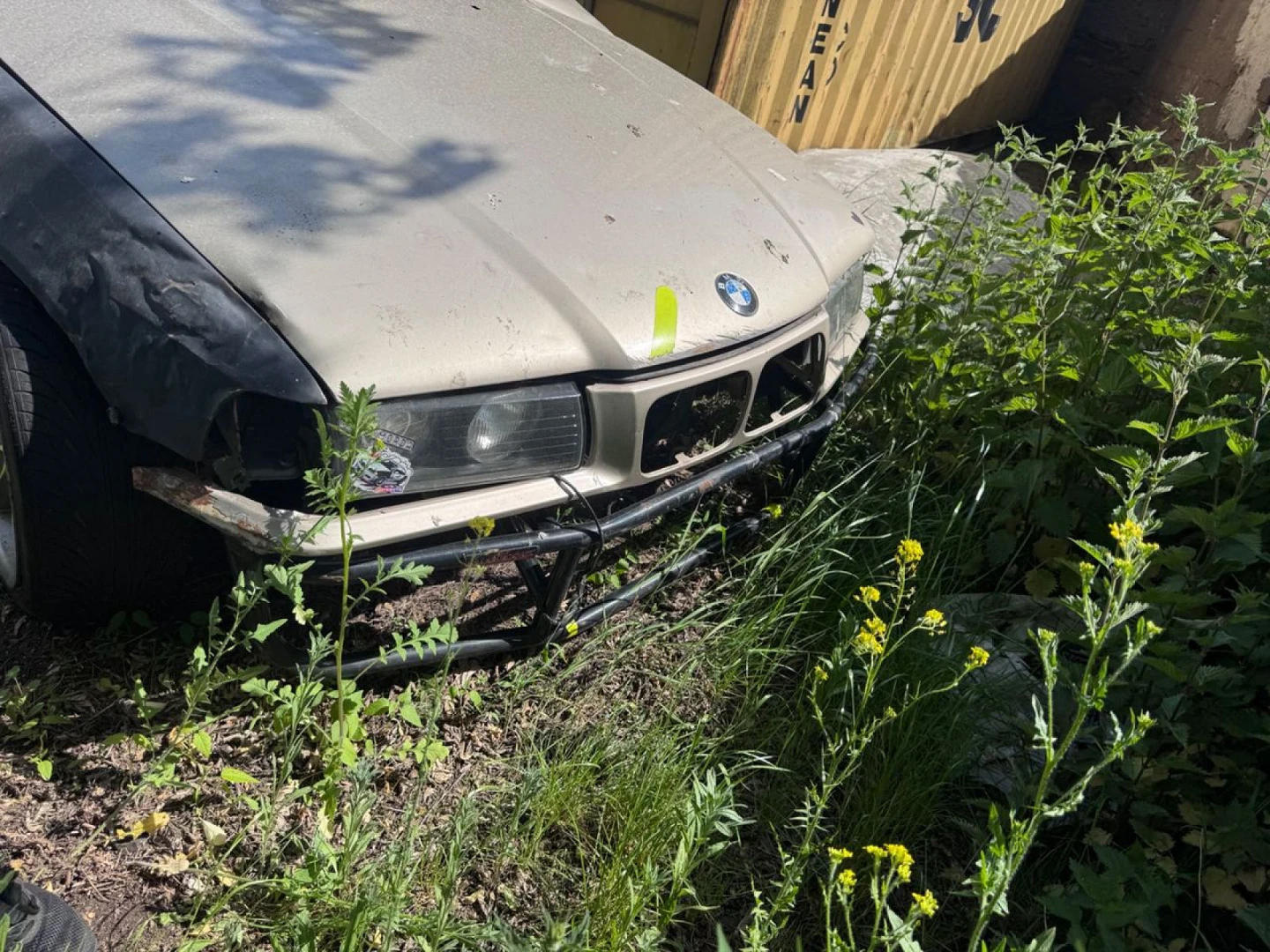 BMW E36 1996