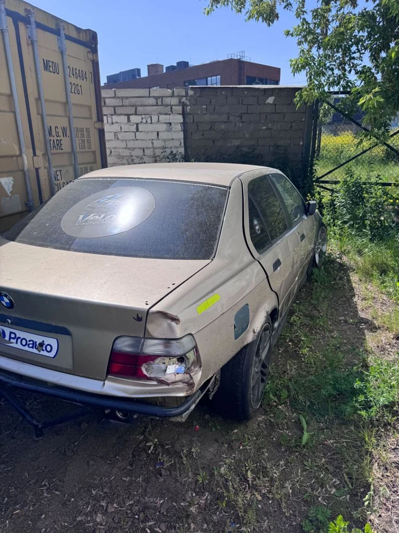 BMW E36 1996