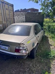 BMW E36 1996