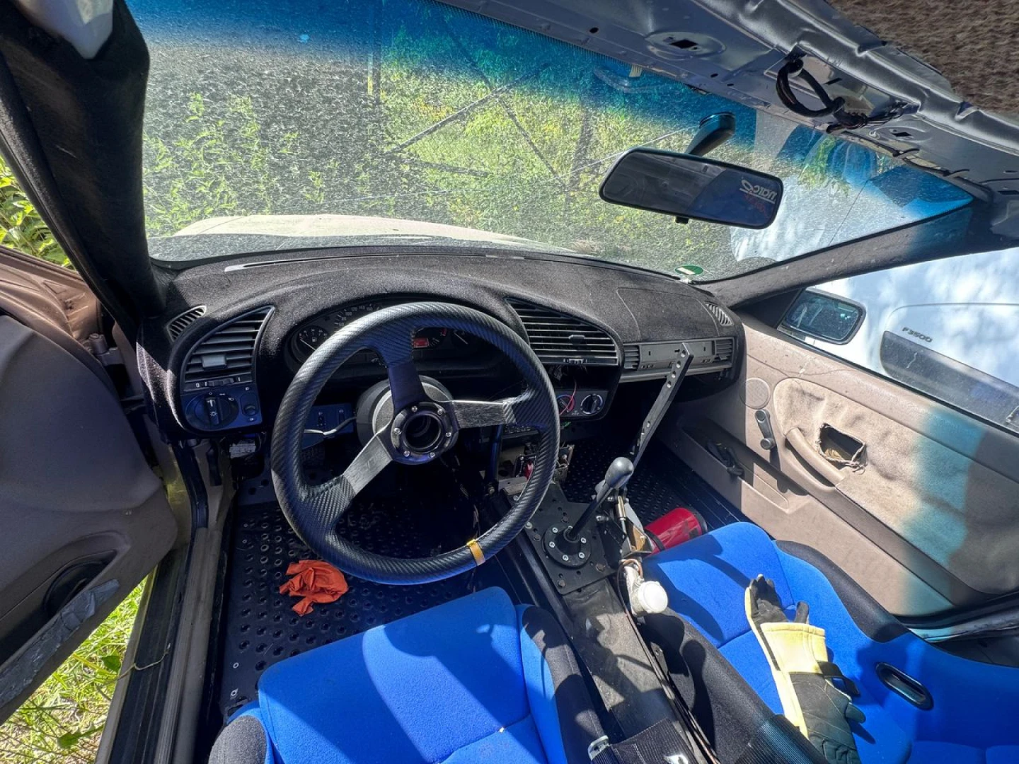 BMW E36 1996