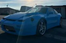 Nissan Silvia S14 / 200SX / 240SX 