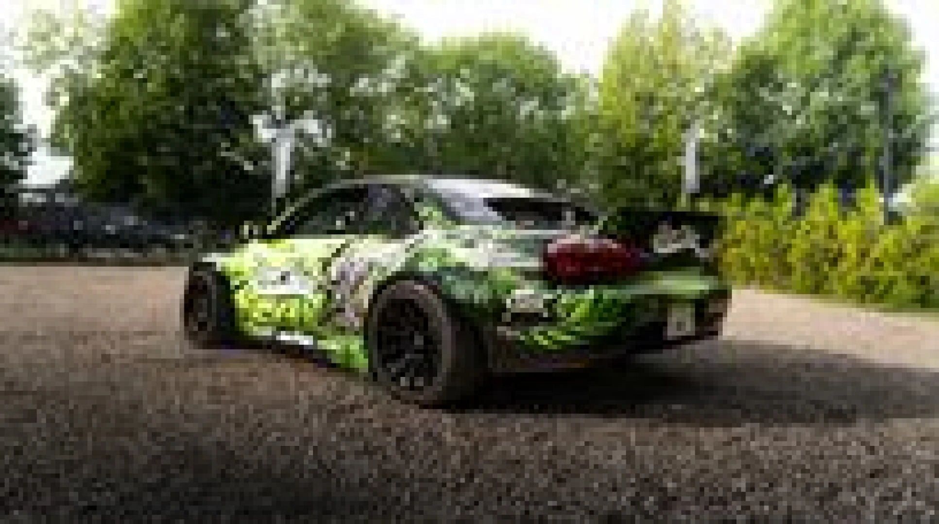 Nissan Silvia S14 / 200SX / 240SX 