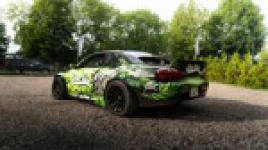 Nissan Silvia S14 / 200SX / 240SX 