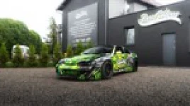 Nissan Silvia S14 / 200SX / 240SX 