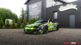 Nissan Silvia S14 / 200SX / 240SX 