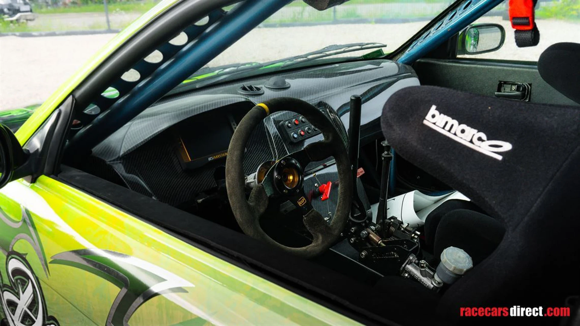 Nissan Silvia S14 / 200SX / 240SX 