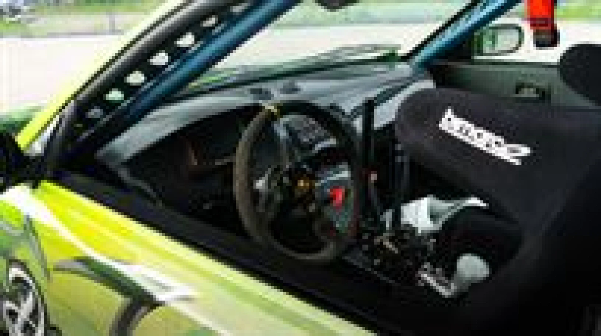 Nissan Silvia S14 / 200SX / 240SX 