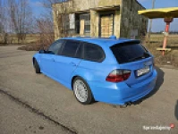 BMW E90 2005