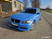 BMW E90 2005