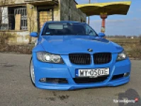 BMW E90 2005