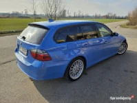 BMW E90 2005