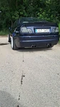 BMW E46 2000