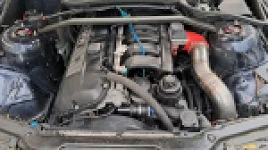 BMW E46 2000
