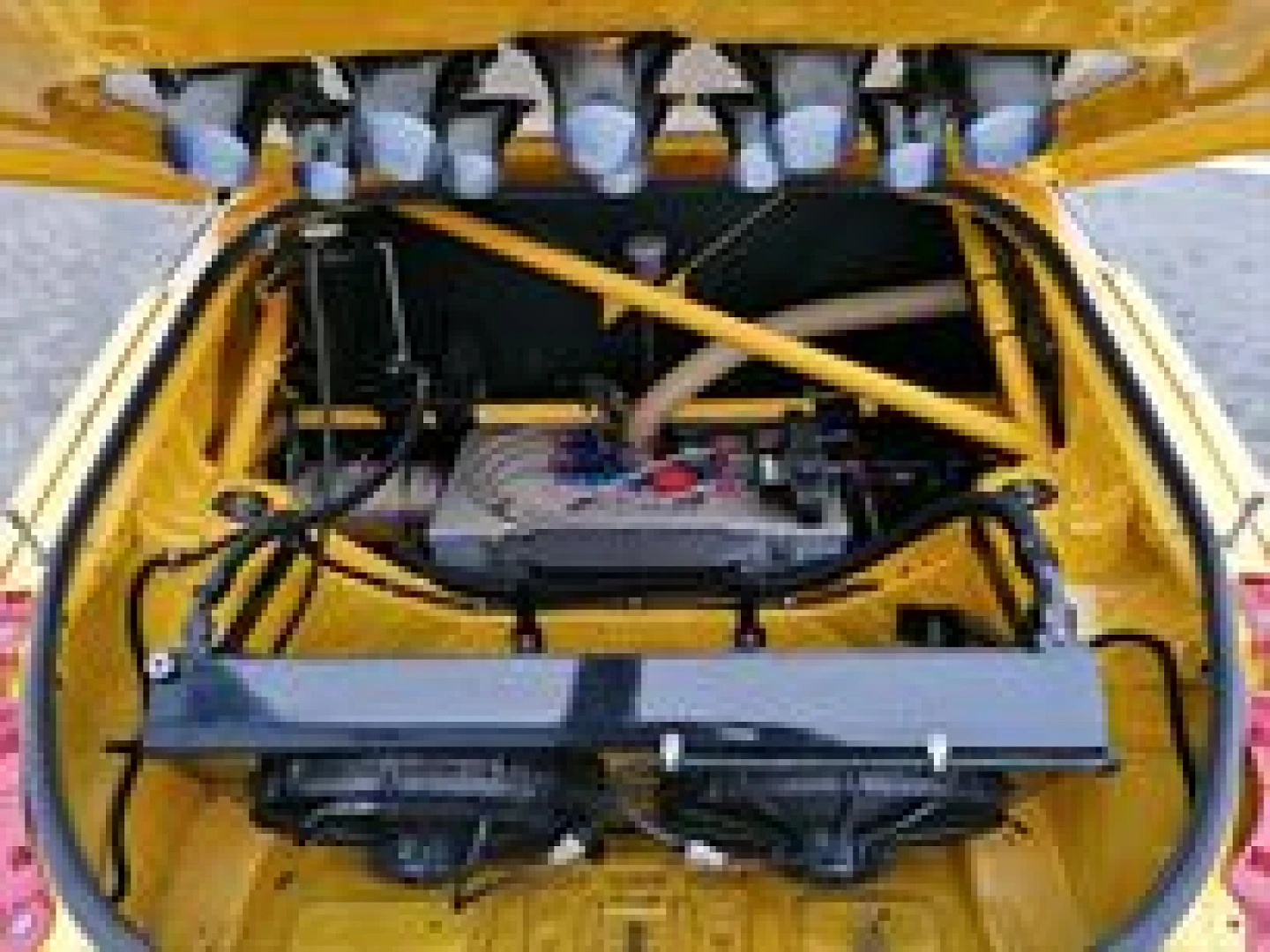 Nissan 370Z Z34 2010