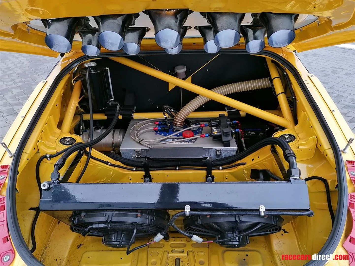 Nissan 370Z Z34 2010