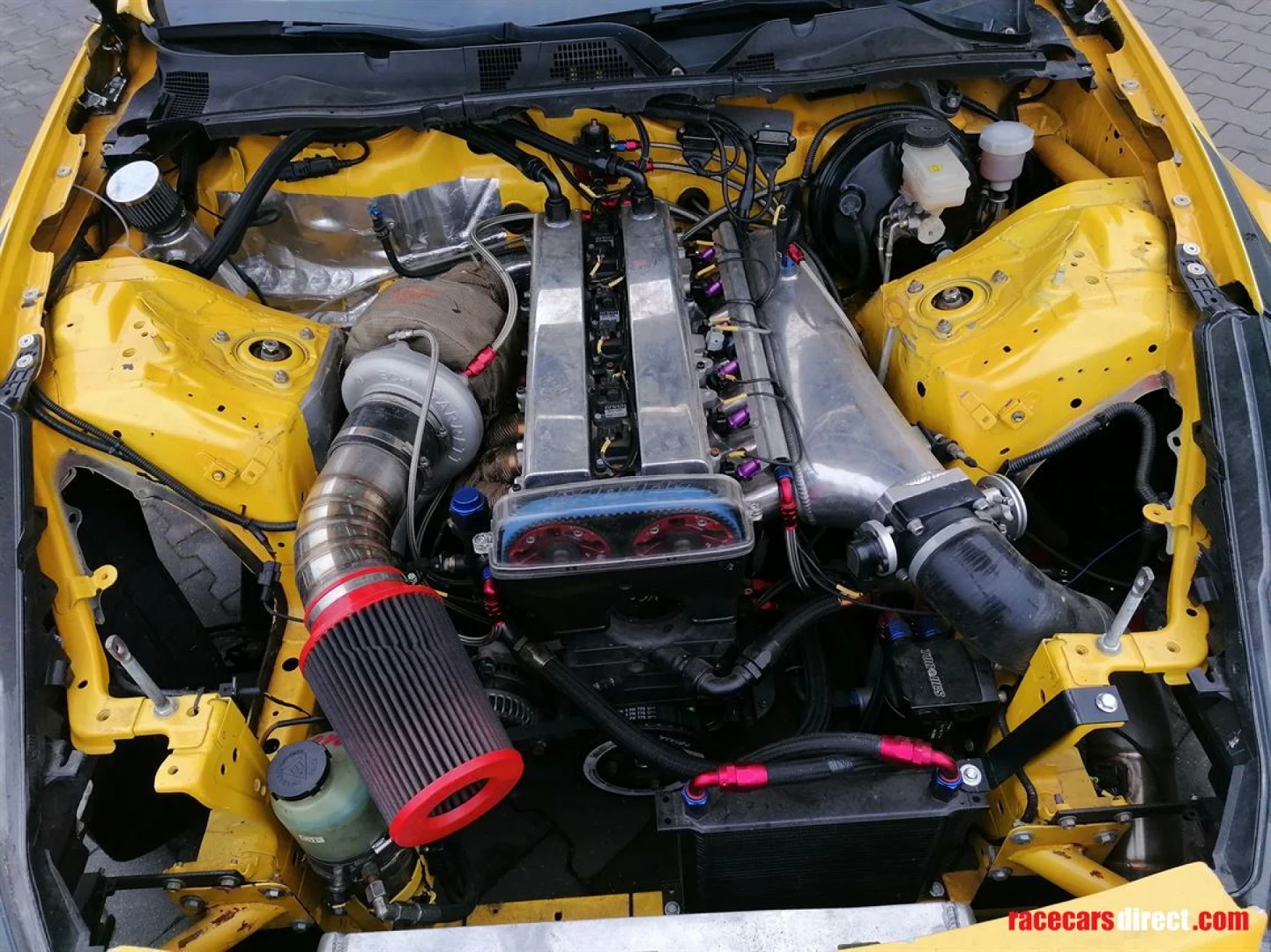 Nissan 370Z Z34 2010