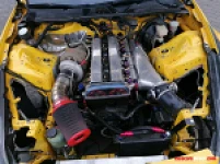 Nissan 370Z Z34 2010