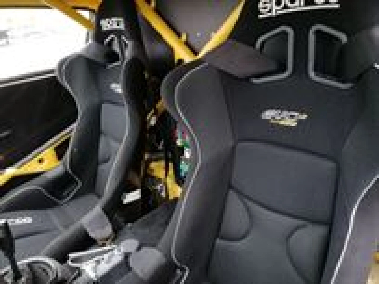 Nissan 370Z Z34 2010