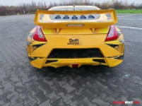 Nissan 370Z Z34 2010