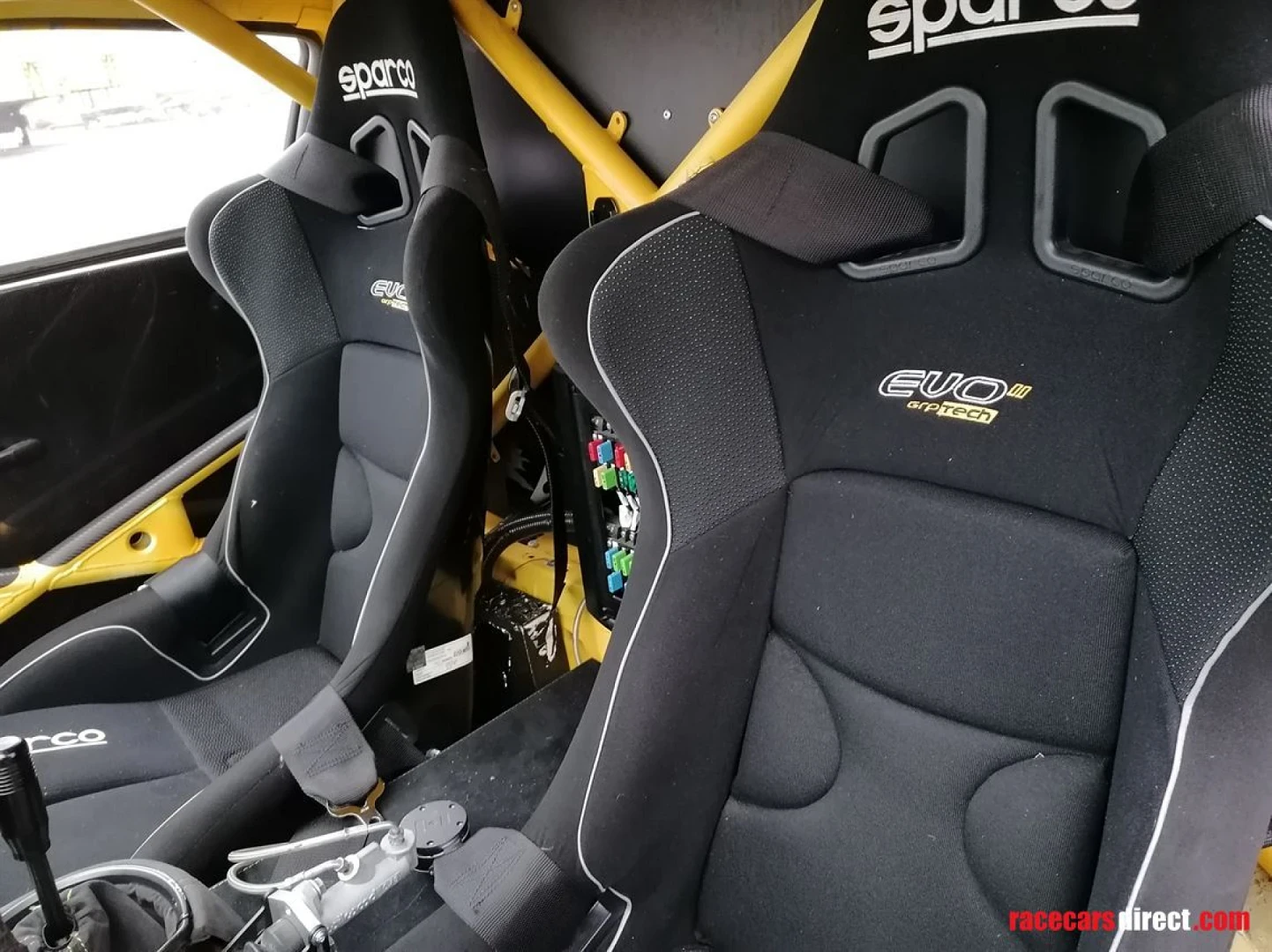 Nissan 370Z Z34 2010