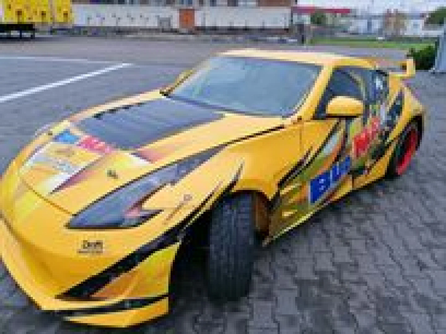 Nissan 370Z Z34 2010