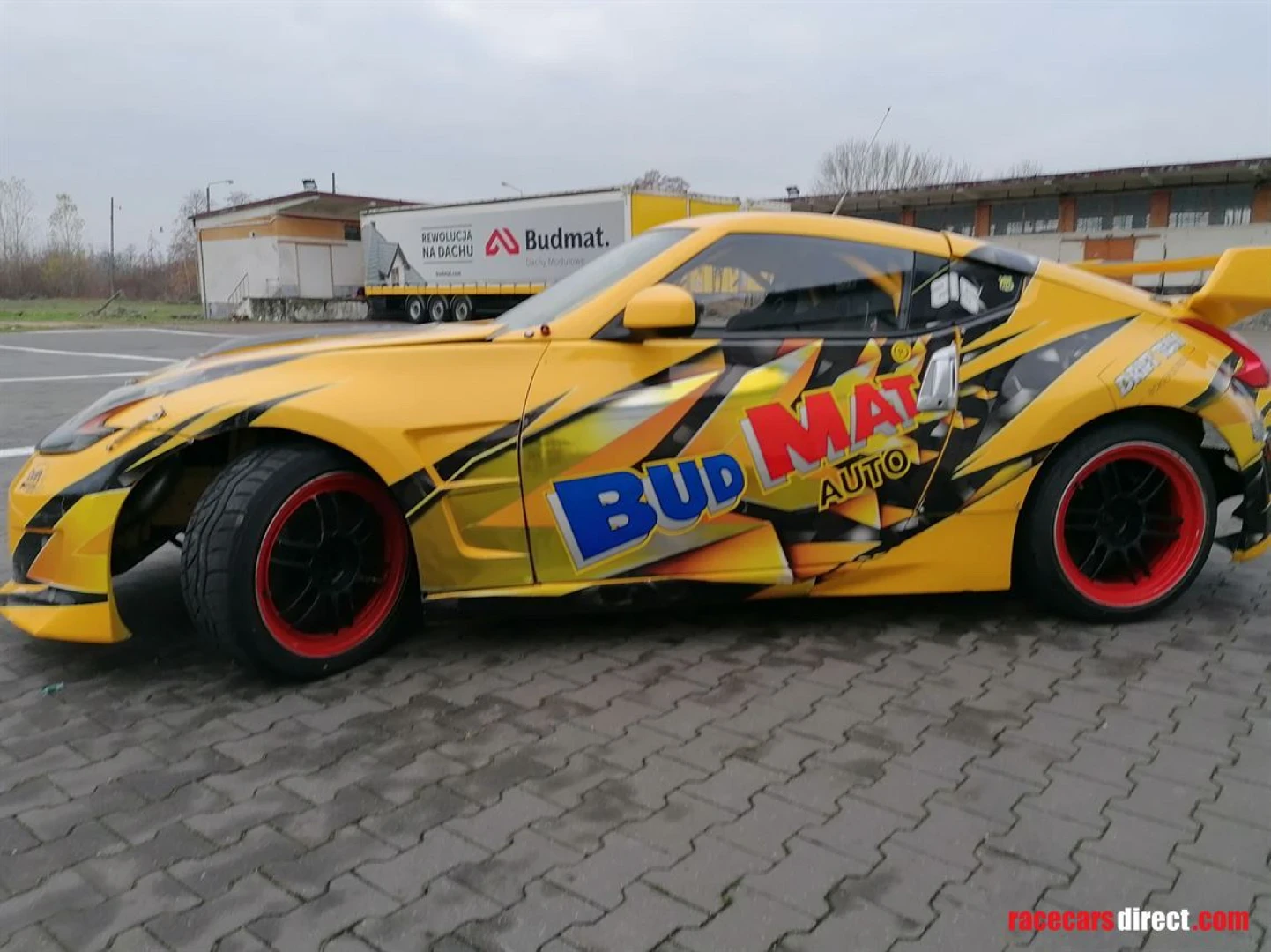 Nissan 370Z Z34 2010