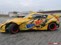 Nissan 370Z Z34 2010