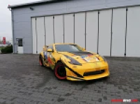 Nissan 370Z Z34 2010