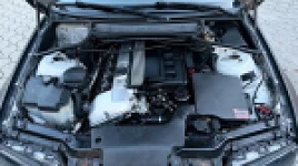 BMW E46 2002